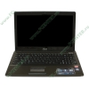 Мобильный ПК ASUS "K52N" (Athlon II X2 P320-2.10ГГц, 3072МБ, 500ГБ, HD4200, DVD±RW, 1Гбит LAN, WiFi, WebCam, 15.6" WXGA, W'7 HB 64bit) 