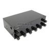 Scythe <KM03-BK-5.25> Kaze Master Pro (Black, 5.25"панель, 6-chFanSpeed Controller, LCD Temp.  monitor) 5993