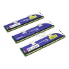 Kingston HyperX <KHX1600C9D3K3/12GX> DDR-III DIMM 12Gb KIT 3*4Gb <PC3-12800> CL9