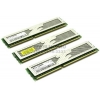 OCZ Platinum<OCZ3P1600ELV6GK> DDR-III DIMM 6Gb KIT 3*2Gb <PC3-12800> 7-8-8