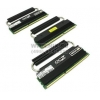 OCZ Reaper HPC <OCZ3RPR1600R2LV6GK> DDR-III DIMM 6Gb KIT 3*2Gb <PC3-12800> 7-8-8