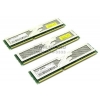 OCZ Platinum <OCZ3P1600C9ELV6GK> DDR-III DIMM 6Gb KIT 3*2Gb <PC3-12800> 9-9-9
