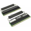 OCZ Reaper HPC <OCZ3RPR1600ULV4GK> DDR-III DIMM 4Gb KIT 2*2Gb <PC3-12800> 7-8-8