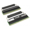 OCZ Reaper HPC <OCZ3RPR1600C6LV4GK> DDR-III DIMM 4Gb KIT 2*2Gb <PC3-12800> 6-8-6