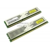 OCZ Platinum <OCZ3P1600C8ELV4GK> DDR-III DIMM 4Gb KIT 2*2Gb <PC3-12800> 8-8-8