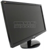 21.5" ЖК монитор Viewsonic VA2238W-LED (LCD, Wide, 1920x1080, D-Sub, DVI)