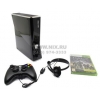 Microsoft  XBOX 360 + игра "Halo Reach" <RKI-00009>