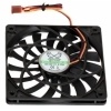 Вентилятор Scythe Slip Stream Slim (120mm, 1200rpm) (SY1212SL12L)