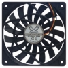 Вентилятор Scythe Slip Stream Slim (120mm, 800rpm) (SY1212SL12SL)