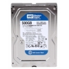 Жесткий диск 500 Gb Western Digital WD5000AAKX Caviar Blue, SATA III <7200rpm, 16Mb>