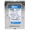 Жесткий диск 320 Gb Western Digital WD3200AAKX Caviar Blue, SATA III <7200rpm, 16Mb>