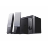 Колонки Microlab FC362 2 колонки с внешним усилителем + сабвуфер,черные