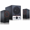 Колонки Microlab FC390 2 колонки  + сабвуфер