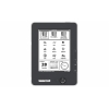 Электронная книга PocketBook Pro 6" 602 темно-серый (WiFi, Bluetooth)
