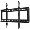 Кронштейн Tuarex OLIMP-7001 Универсальный для ЖК (LCD)(LED) и плазмы 0 ст. свободы для TV с диагональю 32"-63", VESA 600*400, до 70 кг, чёрный