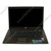 Мобильный ПК ASUS "K72F" (Core i3 380M-2.53ГГц, 3072МБ, 320ГБ, GMAHD, DVD±RW, LAN, WiFi, BT, WebCam, 17.3" HD+, W'7 HB 64bit) 