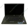 Мобильный ПК ASUS "K72F" (Core i5 460M-2.53ГГц, 4096МБ, 500ГБ, GMAHD, DVD±RW, LAN, WiFi, BT, WebCam, 17.3" HD+, W'7 HB 64bit) 