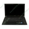 Мобильный ПК Lenovo "B560" 59057154 (Core i3 370M-2.40ГГц, 3072МБ, 320ГБ, GF310M, DVD±RW, 1Гбит LAN, WiFi, BT, WebCam, 15.6" WXGA, FreeDOS) 