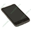 Коммуникатор HTC "Desire HD A9191" (1ГГц, ROM 1536МБ, RAM 768МБ, microSD, BT, GSM, GPS, EDGE, GPRS, WiFi, 4.3", 8.0Мп, Android) 
