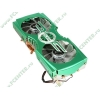Кулер для видеокарты Zalman "VF3000F" для GeForce GTX 480, подсветка (ret)