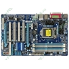 Мат. плата Socket1156 GIGABYTE "GA-P55-UD3L" rev.2.3 (iH55, 4xDDR3, SATA II-RAID, SATA II, U133, 2xPCI-E, SB, 1Гбит LAN, USB2.0, ATX) (ret)