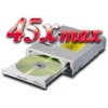 CD ROM DRIVE 45X IDE ASUSTEK CD-S450 UDMA (RTL)