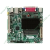 Мат. плата Intel "D425KT" (Atom D425-1.80ГГц, iNM10, 2xDDR3 SO-DIMM, SATA II, D-Sub, SB, LAN, USB2.0, mini-ITX) (oem)