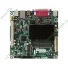 Мат. плата Intel "D525MW" (Atom D525-1.80ГГц, iNM10, 2xDDR3 SO-DIMM, SATA II, D-Sub, SB, 1Гбит LAN, USB2.0, mini-ITX) (oem)