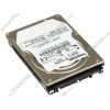 Жесткий диск 750ГБ 2.5" Toshiba "MK7559GSM", 5400об/мин., 8МБ (SATA II) (oem)