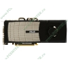 Видеокарта PCI-E 1536МБ ASUS "ENGTX480/G/2DI/1536MD5" (GeForce GTX 480, DDR5, 2xDVI, mini-HDMI) (ret)