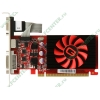 Видеокарта PCI-E 1024МБ Gainward "GeForce GT 430" 1480 (GeForce GT 430, DDR3, D-Sub, DVI, HDMI) (ret)