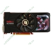Видеокарта PCI-E 1024МБ PowerColor "Radeon HD 6850" AX6850 1GBD5-DH (Radeon HD 6850, DDR5, 2xDVI, HDMI, DP) (ret)
