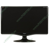 ЖК-монитор 21.5" ViewSonic "VA2231w-LED" 1920x1080, 5мс, TCO5.0, черный (D-Sub, DVI) 