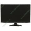 ЖК-монитор 21.5" ViewSonic "VA2238w-LED" 1920x1080, 5мс, черный (D-Sub, DVI) 
