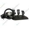 Руль Thrustmaster "RGT Force Feedback Clutch Racing Weel" 2960715 с педалями (USB) 