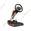 Руль Thrustmaster "Ferrari Wireless GT Cockpit 430 Scuderia Edition" 2960709 с педалями для PC/Playstation 3 (USB) 