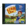 Игра "FarmCraft", рус. (1CD, jewel) 
