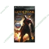 Игра для PSP "God of War. Призрак Спарты", англ. (PSP, UMD-case) (ret)