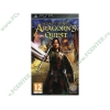 Игра для PSP "Lord of the Rings. Aragorn's Quest", англ. (PSP, UMD-case) (ret)
