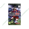 Игра для PSP "Pro Evolution Soccer 2011", рус. (PSP, UMD-case) (ret)