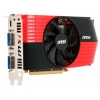 Видеокарта MSI PCI-E NV N460GTX-M2D1GD5/OC GF460GTX 1G 256b 725/3600 DDR5 D-DVI*2+CRT+mHDMI RTL