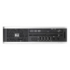 ПК HP Elite 8000USDT PE5500/250GB/2GB/DVDRW/kbd/mouse/W7Pro32 (WU037EA)