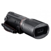Видеокамера Panasonic HDC-SDT750 черный/серебристый 3 Zoom12 IS opt 3" Touch LCD 1080p SDXC 3D-насад (HDC-SDT750EE)