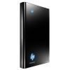 Жесткий диск HP Original USB 750Gb WDBACZ7500ABK-EESN (5400rpm) 8Mb 2.5" (black) USB 3.0