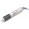 Фен-щетка Philips HP8650 серебристый 650Вт (HP8650/00)
