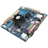 GigaByte GA-D425TUD  (AtomD425 CPU onboard) (RTL) <Intel NM10> SVGA+GbLAN SATA RAID Mini-ITX 2DDR-III