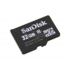 SanDisk Mobile <SDSDQM-032G-B35> microSDHC Memory  Card 32Gb Class4