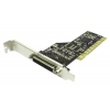 Espada <FG-PMIO-V1T-0001P-1-CT01> (RTL) PCI,  Multi  I/O,  1xLPT25F