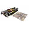 2Gb <PCI-E> DDR-5 ZOTAC <GeForce GTX460> (RTL) DualDVI+HDMI+DP+SLI