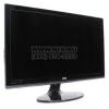 24"    MONITOR BenQ EW2420 <Black> (LCD, Wide, 1920x1080, +HDMI,+DVI, USB Hub)
